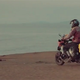 Illustration for article titled This Guy Quit His Job And Rode 30k Miles On A Honda Ruckus